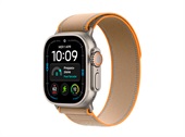 Apple Watch Ultra 4 Sand Trail Loop - M/L
